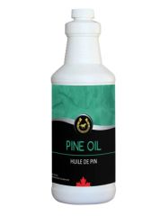 Golden Horseshoe Pine Oil 950 ml