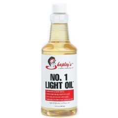 Shapley's #1 Light Oil 32 Oz