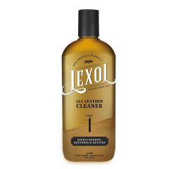 Lexol Leather Cleaner - 500ml 