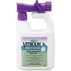 Vetrolin Body Wash