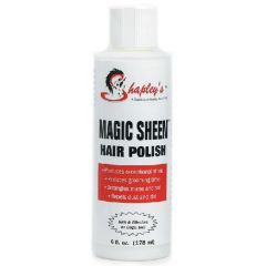 Shapley's Magic Sheen -8oz
