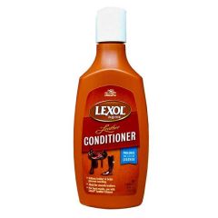 Lexol Leather Conditioner -236ml - Discontinued when sold out. 