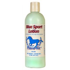 Blue Sport Lotion 475 ml