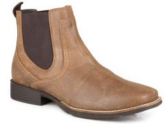 Roper Men's Chelsea Slip On Boot