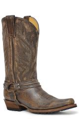 ROPER Men's Harness Boot - Brown