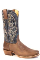 Roper Men's Hank Cutter Toe Boot 