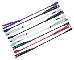 Economy Crop With Braided Grip Shaft - 24"