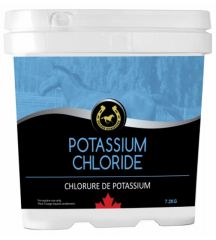 Golden Horseshoe Potassium Chloride 7.2 kg