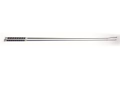  Picador Velvet Grip Dressage Whip - 48"