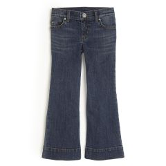 Wrangler® Girls Trouser - Darci 09GWWDI
