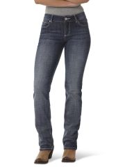 Wrangler® Straight Leg 09MWTMS - Mid Rise2025