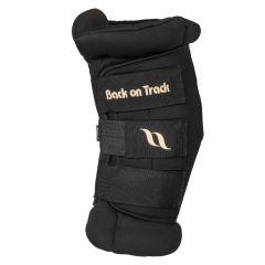Back On Track Royal Hock Boots with Hole - 4 Colours!