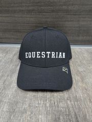 Spiced Equestrian Discipline Hat - Equestrian
