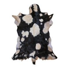 Spotted Assorted Goat Hide
