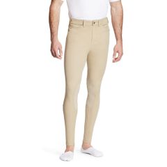 Ariat Mens Heritage Knee Patch Breech