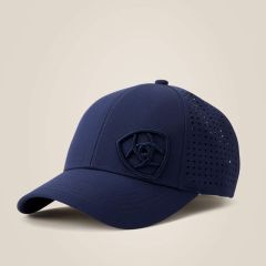 ARIAT Tri Factor Cap - Navy