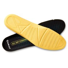 Ariat Mens All Day Cushion Insole Round Toe
