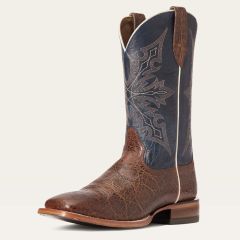 ARIAT Circuit Gritty Western Boot - Wild Mud