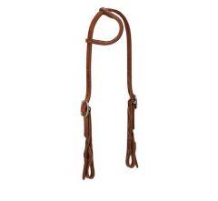 Weaver Pro Tack Quick-Change One Ear Headstall