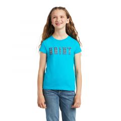 Ariat Youth REAL Kinship Graphic Tee