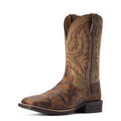 ARIAT Men's Wilder Western Boot