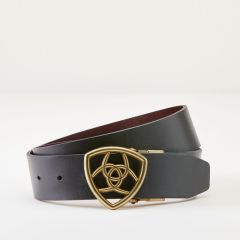 Ariat Shield II Reversible Belt - Black/Brown