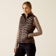 ARIAT Ideal Down Vest - Mole