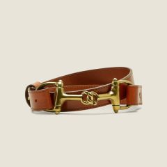 Ariat Tack Room Belt - Tan