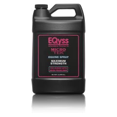 EQyss Micro-Tek Equine Spray-1 Gallon