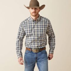 Ariat Men's Pro Series Witten Classic Fit Shirt