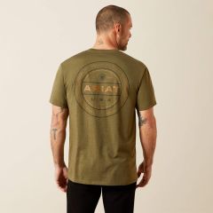 Ariat Men's Ropers Seal T-shirt