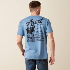 Ariat Men's Cattle Co T-shirt