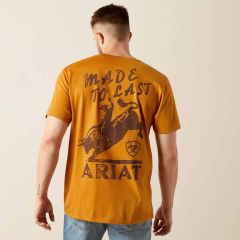 Ariat Men's Big Bull Rider T-shirt
