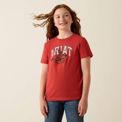 Ariat Cowgirl Rider T-Shirt