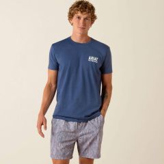 Ariat Outline Shop T-Shirt