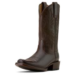 ARIAT Men's Renegade Narrow Cutter Toe Boot