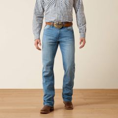 Ariat M4 Relaxed Tobias Boot Cut Jeans - Doyle