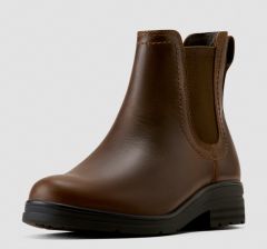 ARIAT Women's Langley Waterproof Chelsea Boot