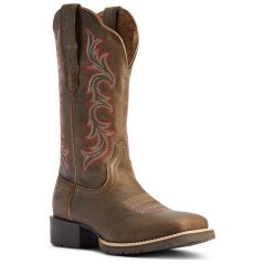 ARIAT Women's Hybrid Rancher - Pebble