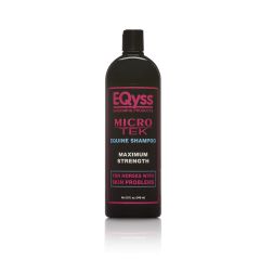 EQyss Micro-Tek Equine Shampoo-32oz