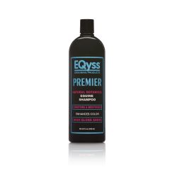  EQyss Premier Colour Intensifying Equine Shampoo-32oz