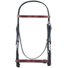 Sage Family Draft Bridle