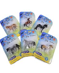 Breyer Stablemates Singles Assortment | Series 3