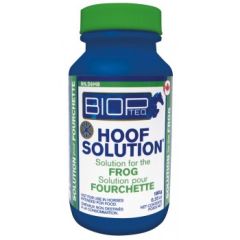BiopTeq Hoof Solution - 180gm
