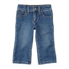  Wrangler® Baby Jeans - Ropin’ 