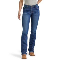 Women's Wrangler® Ultimate Riding Jean Willow in Hailey