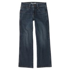 Wrangler Boys Retro® Relaxed Boot Jean - Darren 