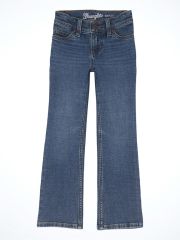 Wrangler Girl's Retro® Bootcut Jean (4-18) in Shelli