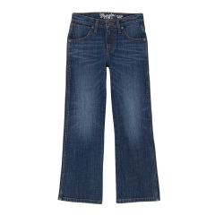 Wrangler Boys Retro® Relaxed Boot Jean - Jackson Hole
