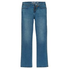 Wrangler Retro® Relaxed Boot Jean - Bowden